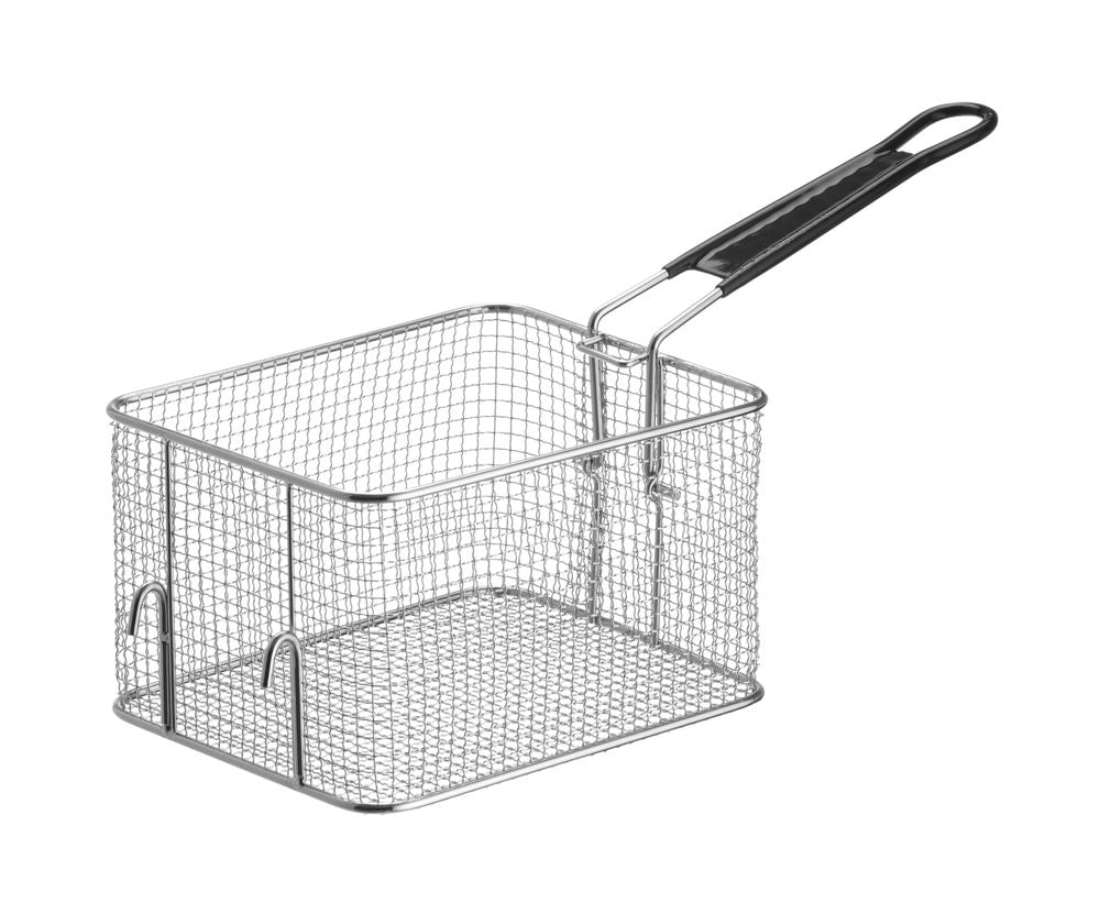 HENDI Frittierkorb für 8-Liter-Fritteuse 205822 / 205839 HENDI