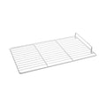 Arktic Ablagefach Kitchen Line – für 2-türige Kühl-/Gefrierschränke Arktic