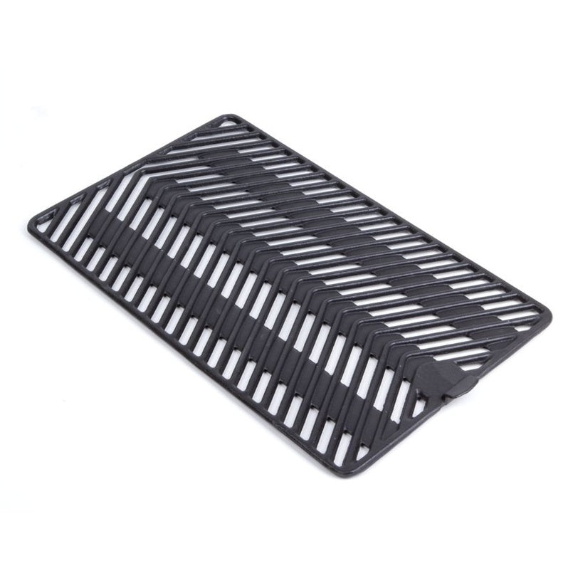 Gusseisengrill, HENDI, GN 1/1, 325x530mm HENDI