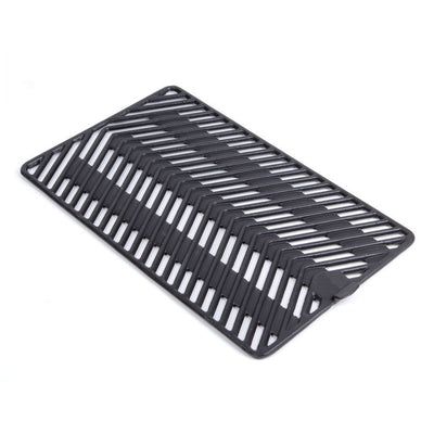 HENDI Green Fire Cast Iron Grill – GN 1/1, 325 × 530 mm