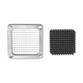 HENDI Pommes-Messer 6 mm – für Pommes-Schneider 630402 HENDI