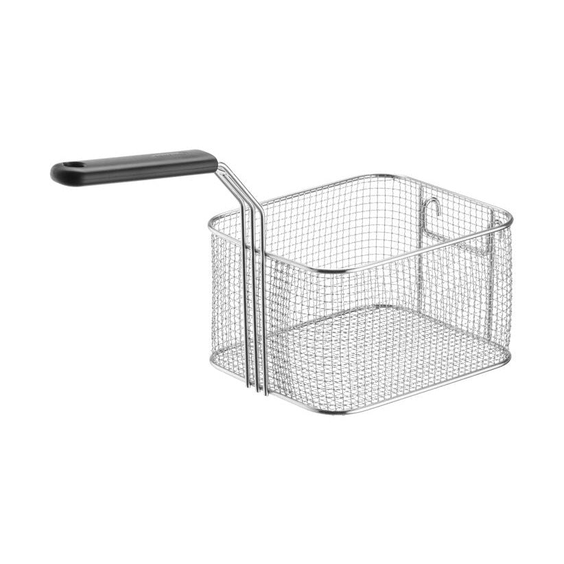 Frittierkorb, HENDI, 8-Liter-Fritteuse 207208 207307 209202 209301, 242x200x H 140mm HENDI