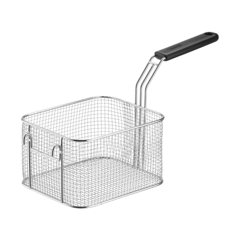 Frittierkorb, HENDI, 8-Liter-Fritteuse 207208 207307 209202 209301, 242x200x H 140mm HENDI