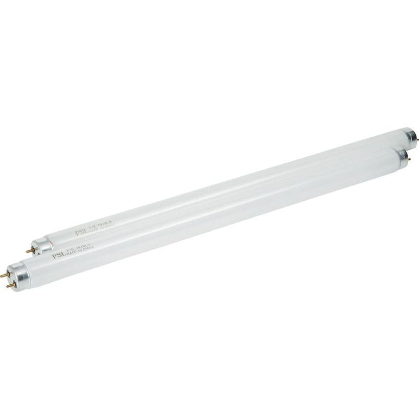 Ersatzleuchte für Insektenvernichter, HENDI, 270172 & 270141, 230V/20W, 602x24x H 24mm HENDI