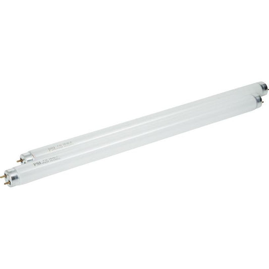 Ersatzleuchten für Insektenvernichter 2 Stk. , HENDI, 270066 & 270165, 2 Stk., 230V/15W, 450x25x H 25mm HENDI