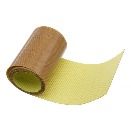 Teflonband für die obere Schweißleiste, HENDI, Teflonband Dichtleiste oben, 65 mm x 1 m HENDI