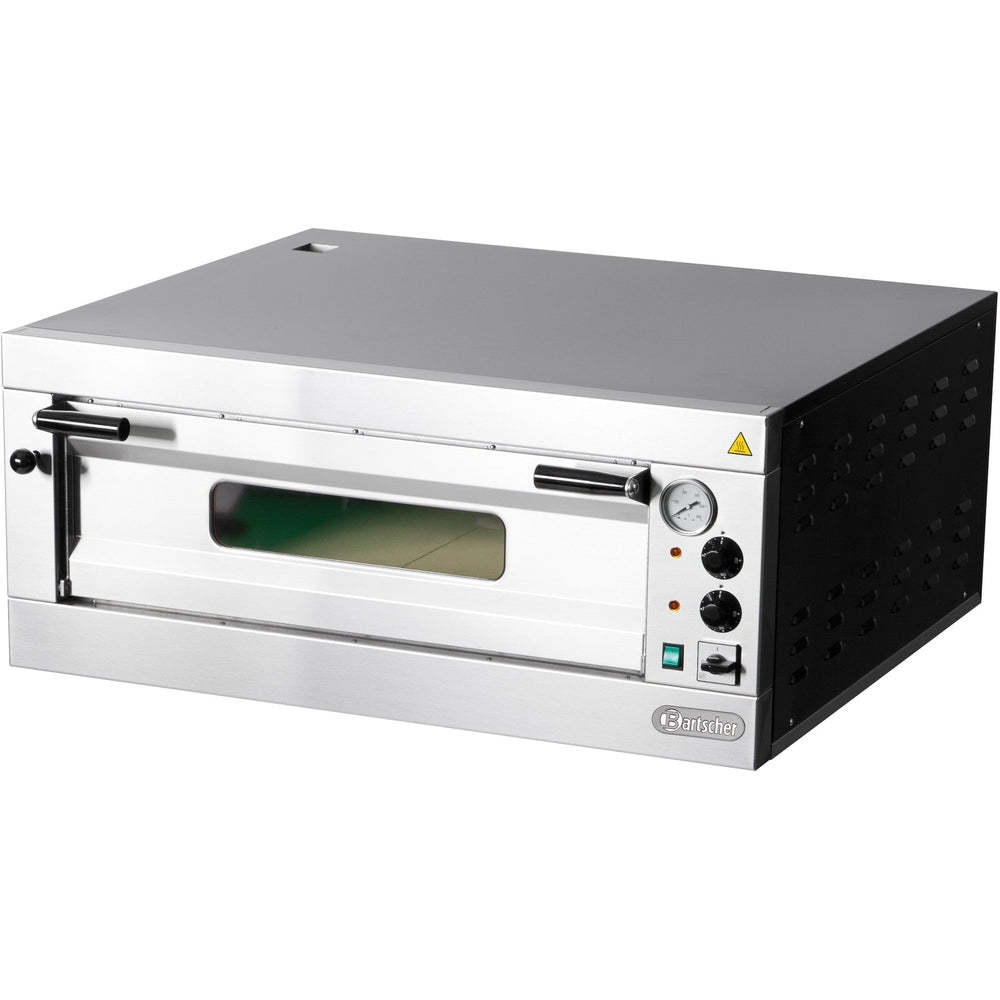 Pizzaofen Einkammer E6 Bartscher
