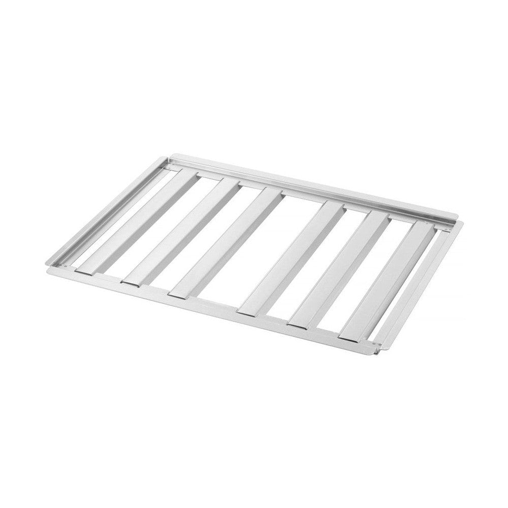 HENDI Flammschutz Green Fire – GN 2/1, 650 × 530 mm HENDI