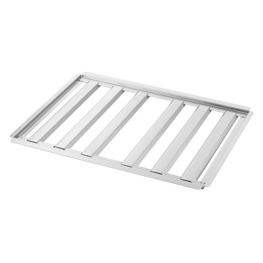 Flammschutz, HENDI, Flammenschutz, GN 2/1, 650x530mm HENDI