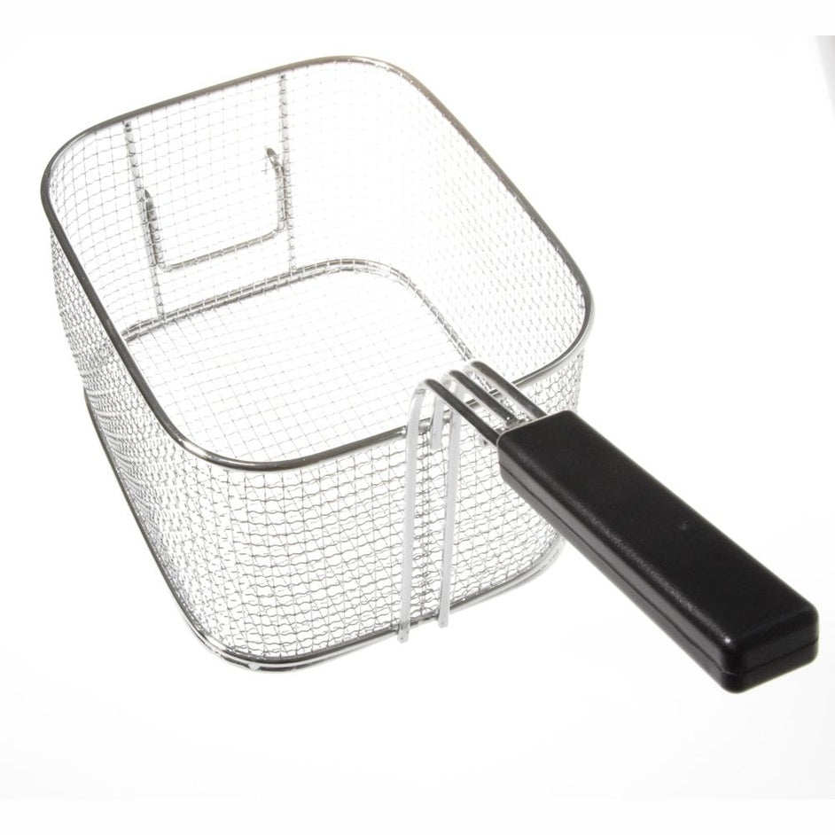 HENDI Frittierkorb für 4-L-Fritteuse 205808 / 205846 HENDI