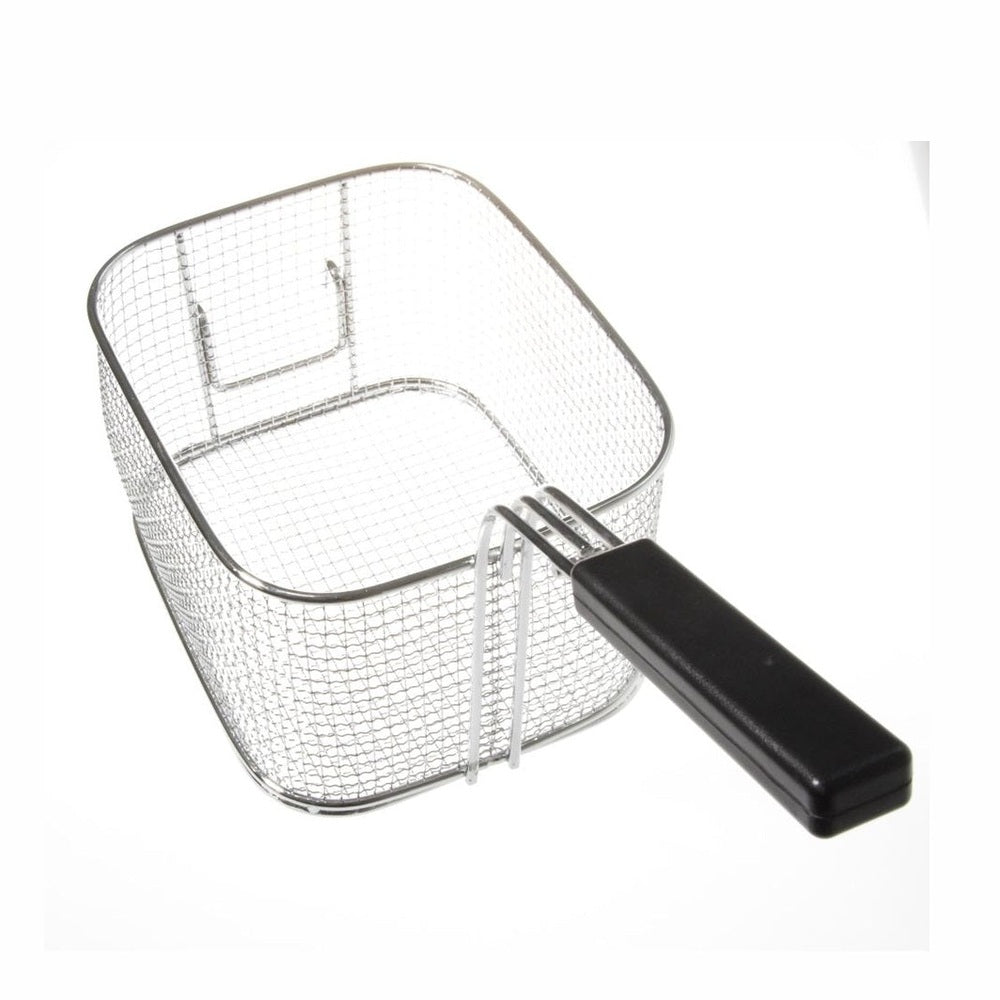Frittierkorb, HENDI, 8-Liter-Fritteuse 207208 207307 209202 209301, 242x200x H 140mm HENDI