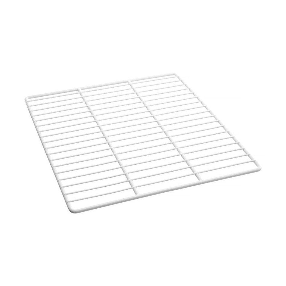 HENDI Regal Mitte für Kühlgeräte – 490 × 428 mm HENDI