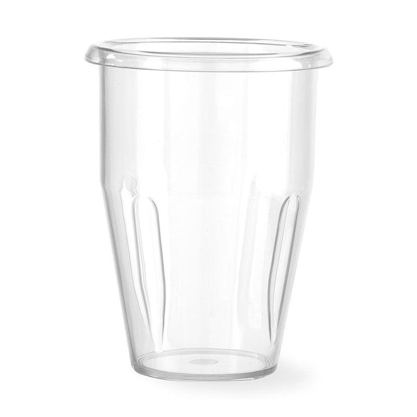 HENDI Mischbecher für Milchshake-Mixer – 0,5 L, Design by Bronwasser HENDI