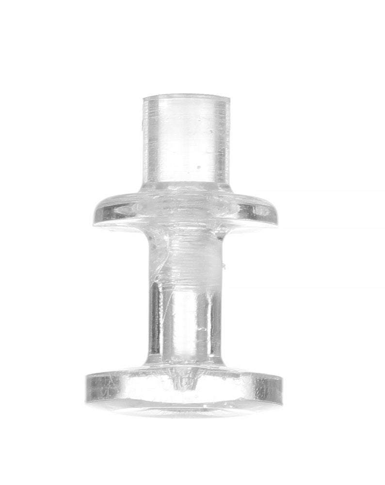 HENDI Rührer-Set für Milchshake-Mixer – 2 Stück, Design by Bronwasser