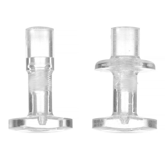 Rührer für Milchshake-Mixer – Design by Bronwasser, HENDI, 2 Stk., 32x27x H 50mm HENDI