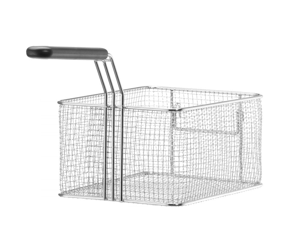 HENDI Frittierkorb 493 × 210 mm – passend zur Fritteuse Goliath