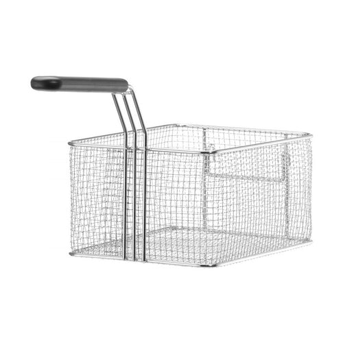 HENDI Frittierkorb 493 × 210 mm – passend zur Fritteuse Goliath
