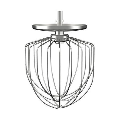 HENDI Whisk for Blackbolt Stand Mixer – 18/8 Stainless Steel
