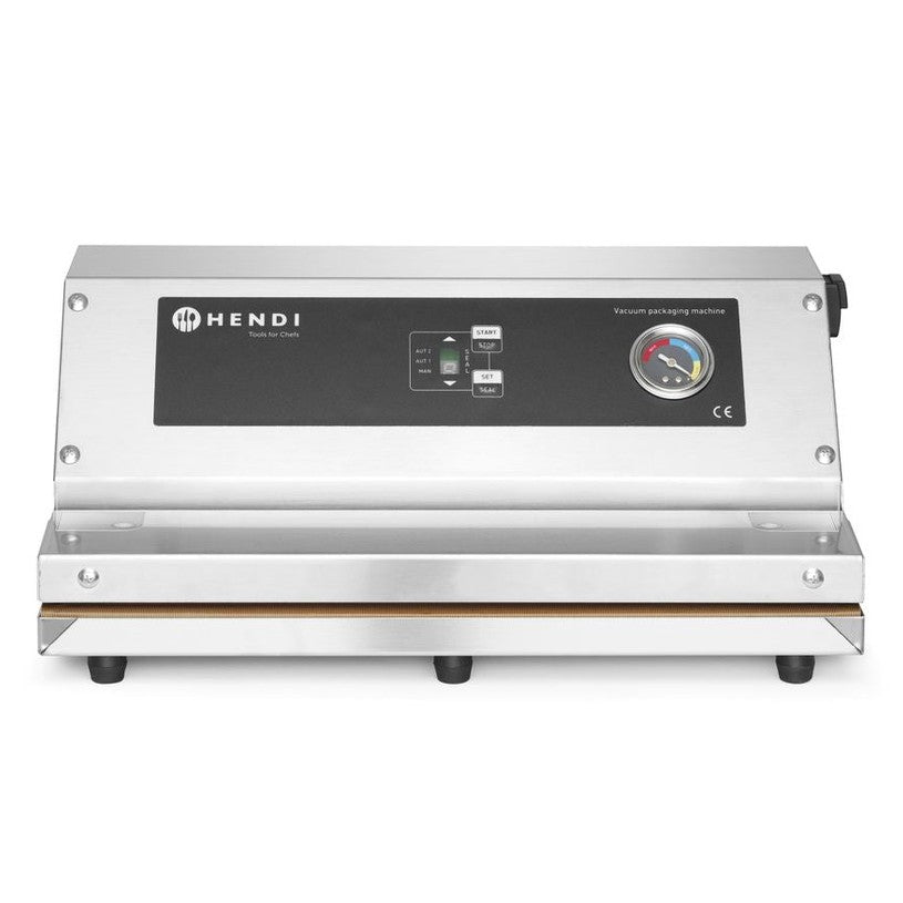 HENDI Vakuum-Verpackungsmaschine Profi Line – 350 mm, 250 W HENDI