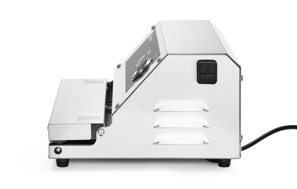 HENDI Vakuum-Verpackungsmaschine Profi Line – 350 mm, 250 W HENDI