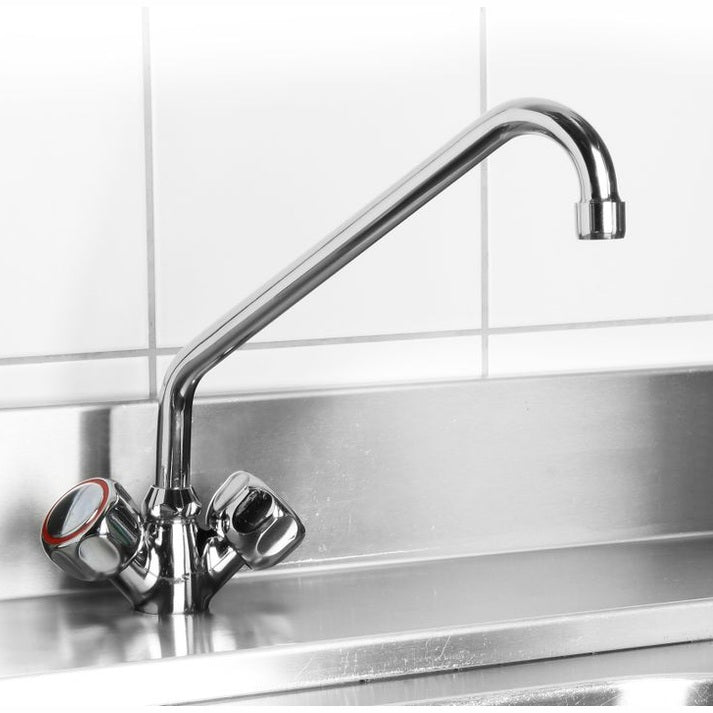 Wasserhahn, HENDI HENDI