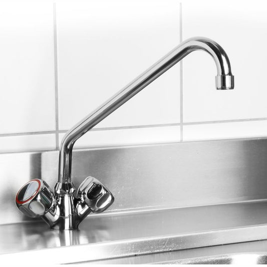 Wasserhahn, HENDI HENDI
