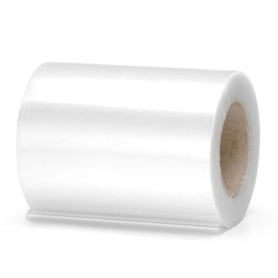 HENDI PET/PE Peel Sealing Film 12/40 – 185 mm × 250 m