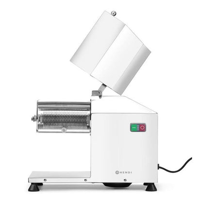 Elektrischer Fleischzartmacher, HENDI, 230V/350W, 514x224x H 430mm HENDI