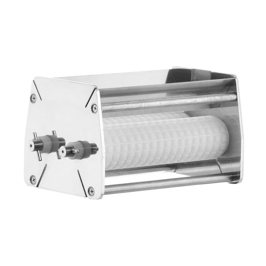 Rollen für Fleischzartmacher Geflügel , HENDI, 235x130x H 120mm HENDI