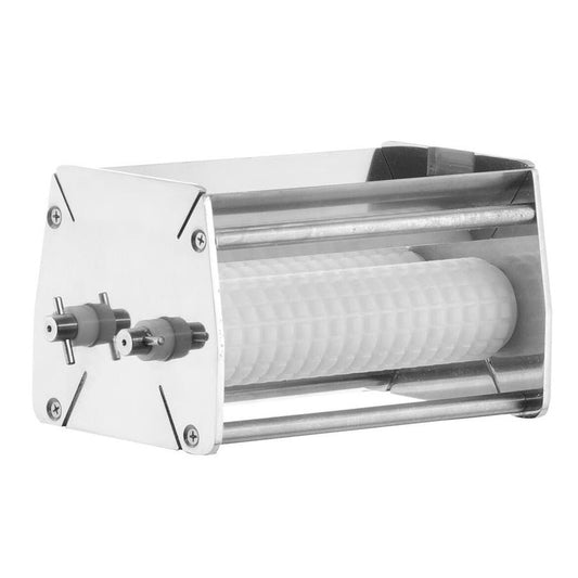 Rollen für Fleischzartmacher Geflügel , HENDI, 235x130x H 120mm HENDI