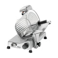 Bartscher Aufschnittmaschine 275 Plus – Ø 275 mm, Schrägschneider Bartscher