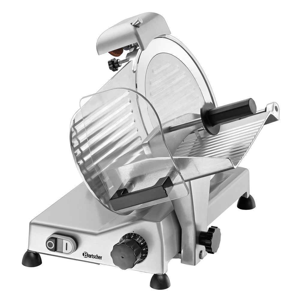 Aufschnittmaschine 275 Plus Bartscher