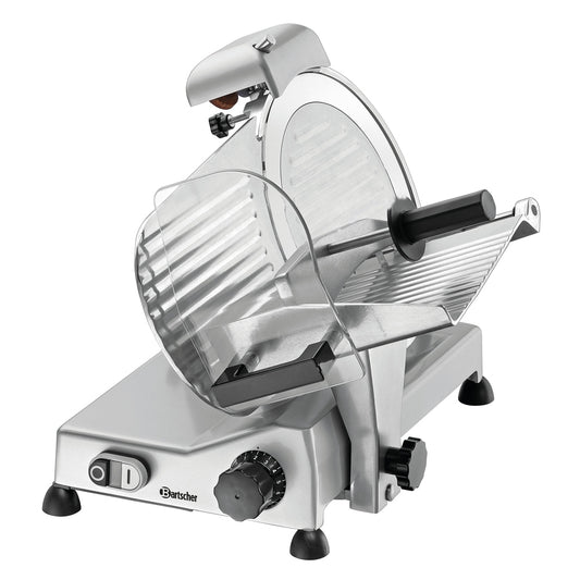 Aufschnittmaschine 275 Plus Bartscher