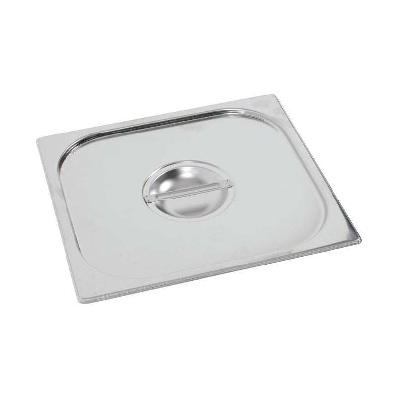 Bartscher GN-Deckel 2/3 – Edelstahl Bartscher