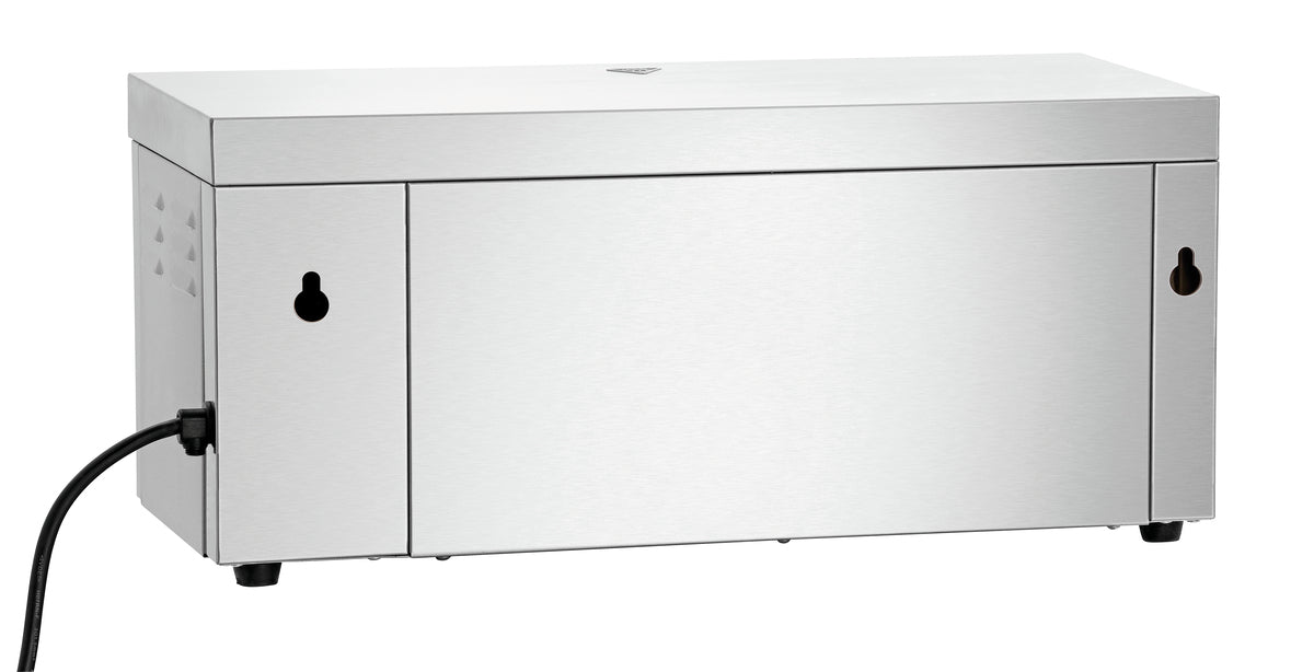 Bartscher Elektro-Salamander 401-1Z-W – 2 kW, Tisch oder Wand Bartscher
