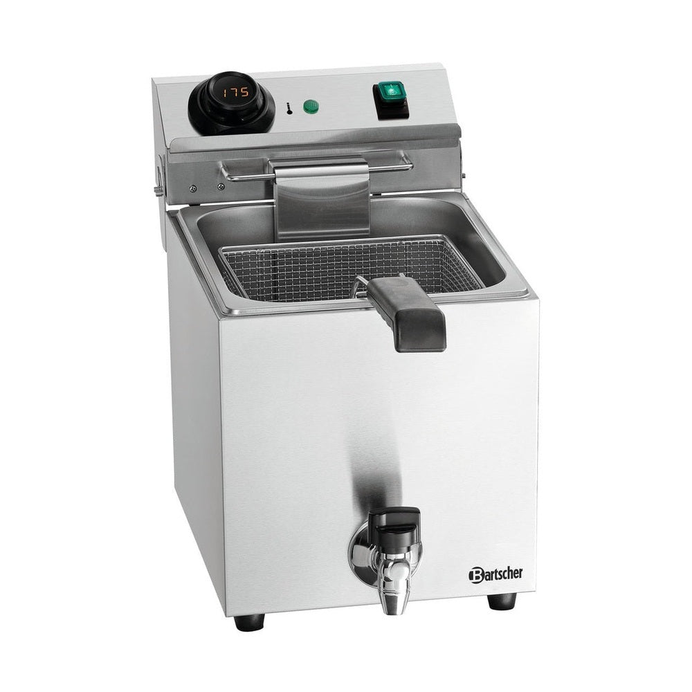 Elektro-Fritteuse 'MDI Snack III Plus' Bartscher