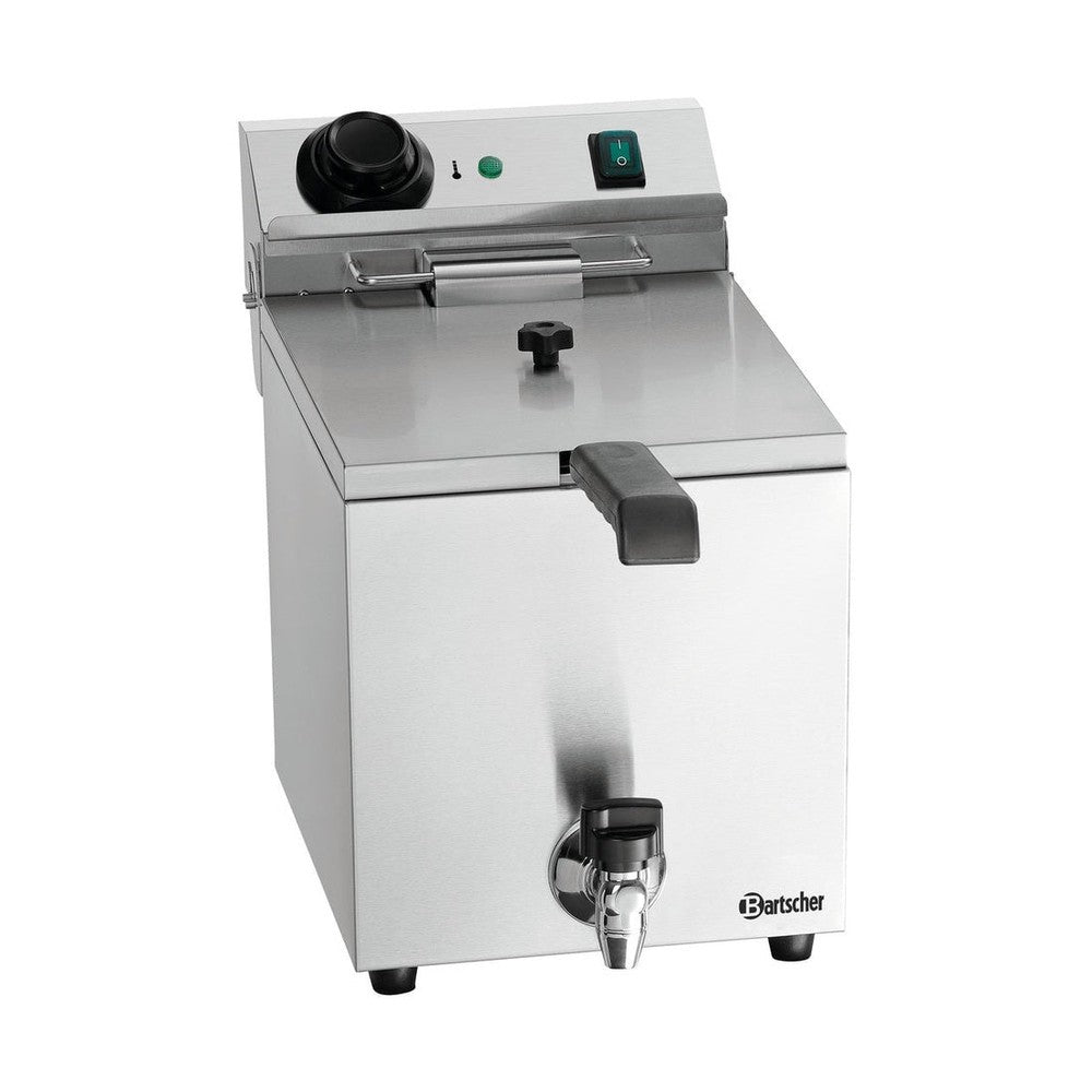 Elektro-Fritteuse 'MDI Snack III Plus' Bartscher
