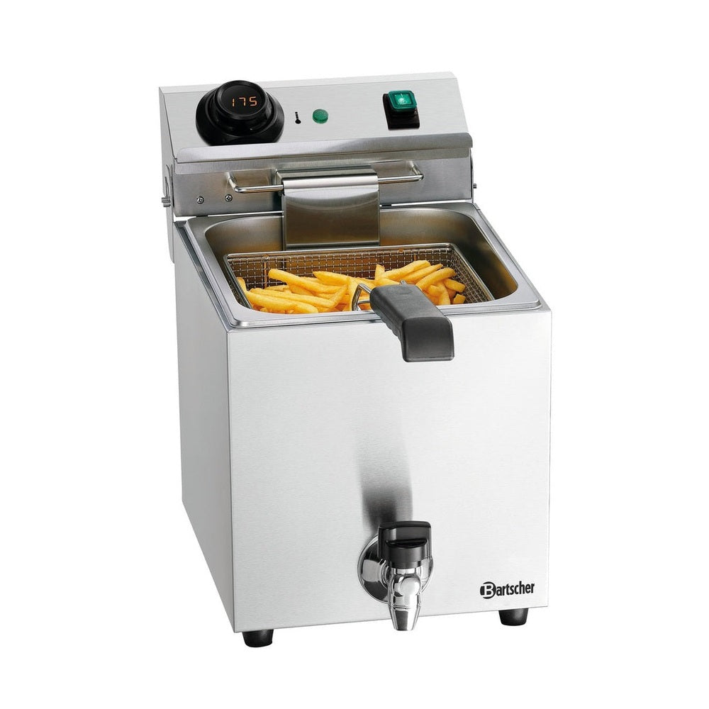 Elektro-Fritteuse 'MDI Snack III Plus' Bartscher