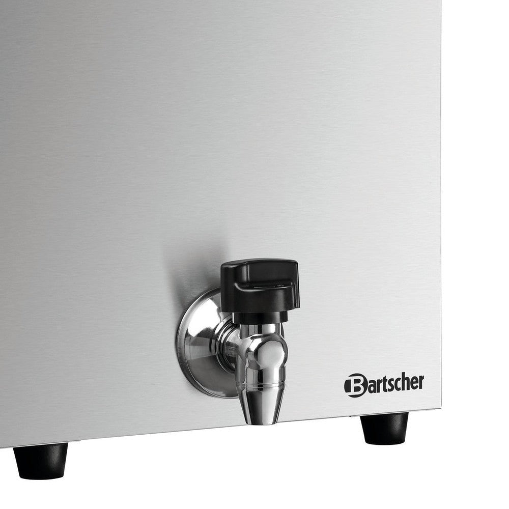 Elektro-Fritteuse 'MDI Snack III Plus' Bartscher