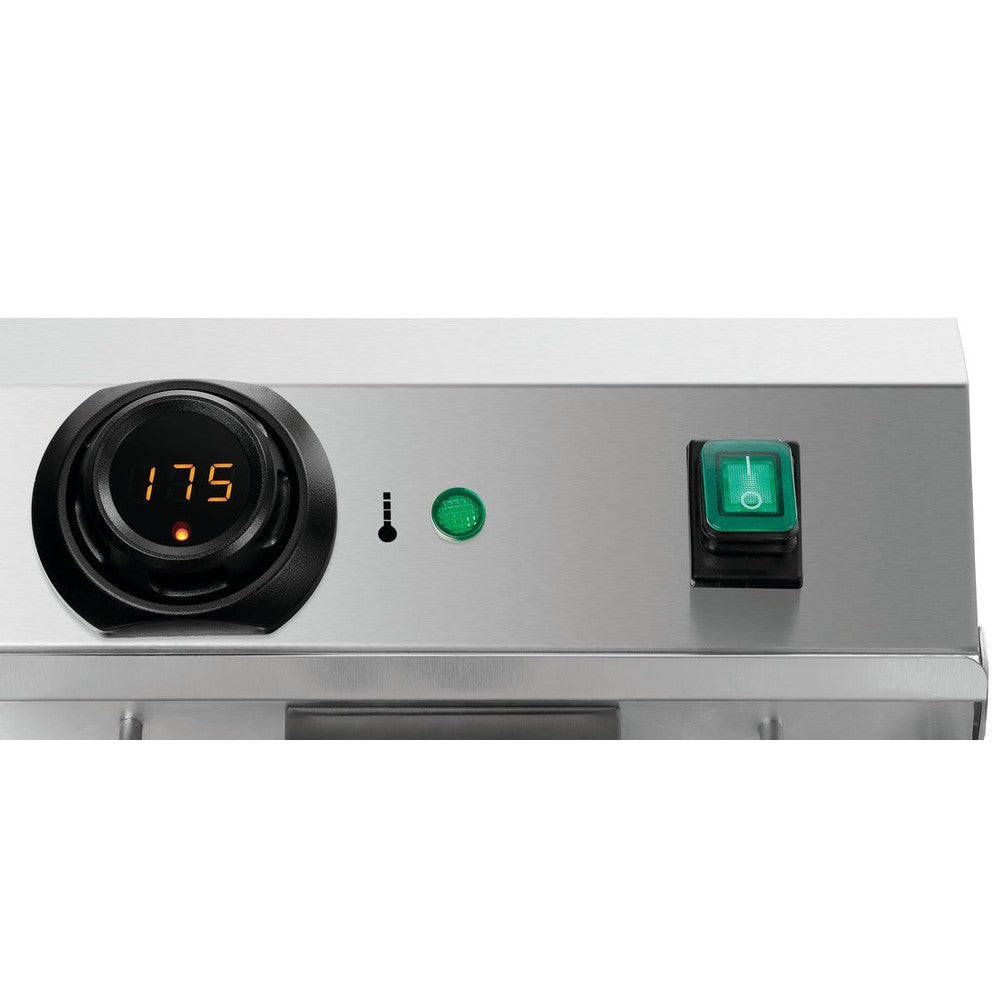 Elektro-Fritteuse 'MDI Snack III Plus' Bartscher