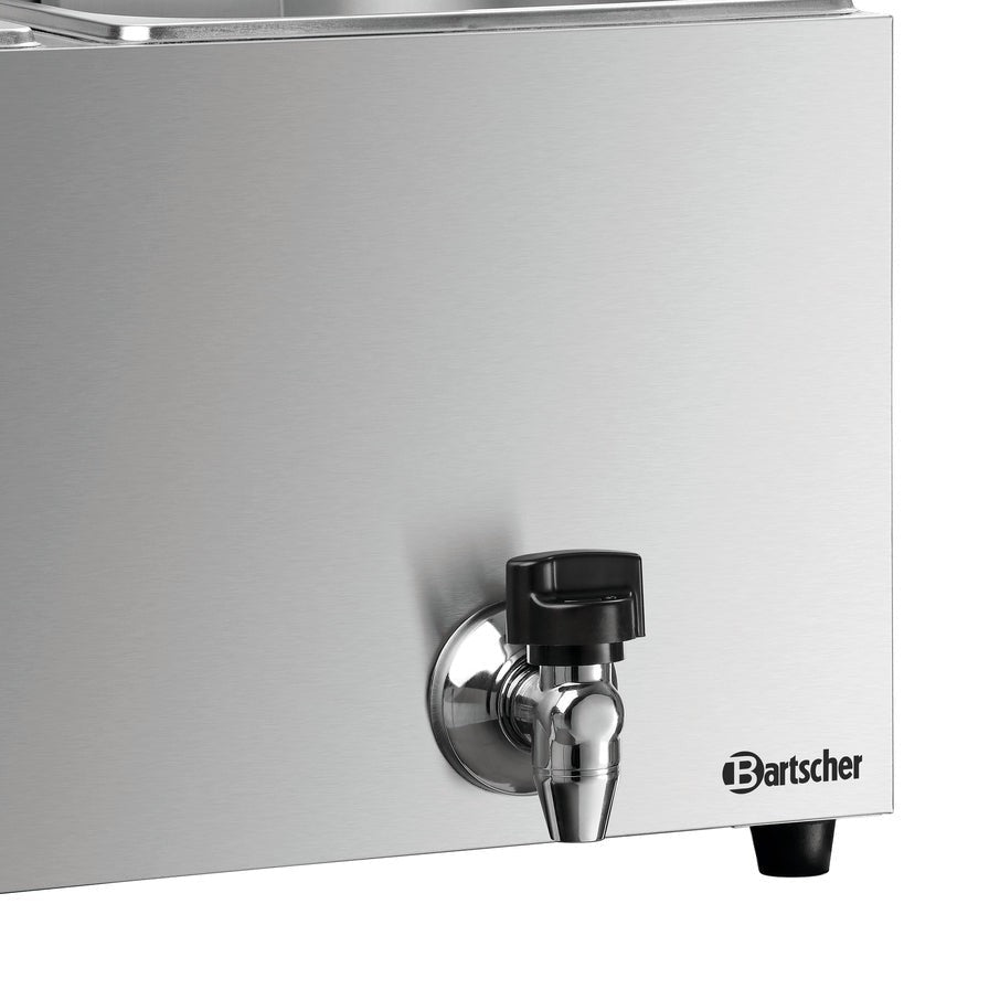 Elektro-Fritteuse 'MDI Snack IV Plus' Bartscher