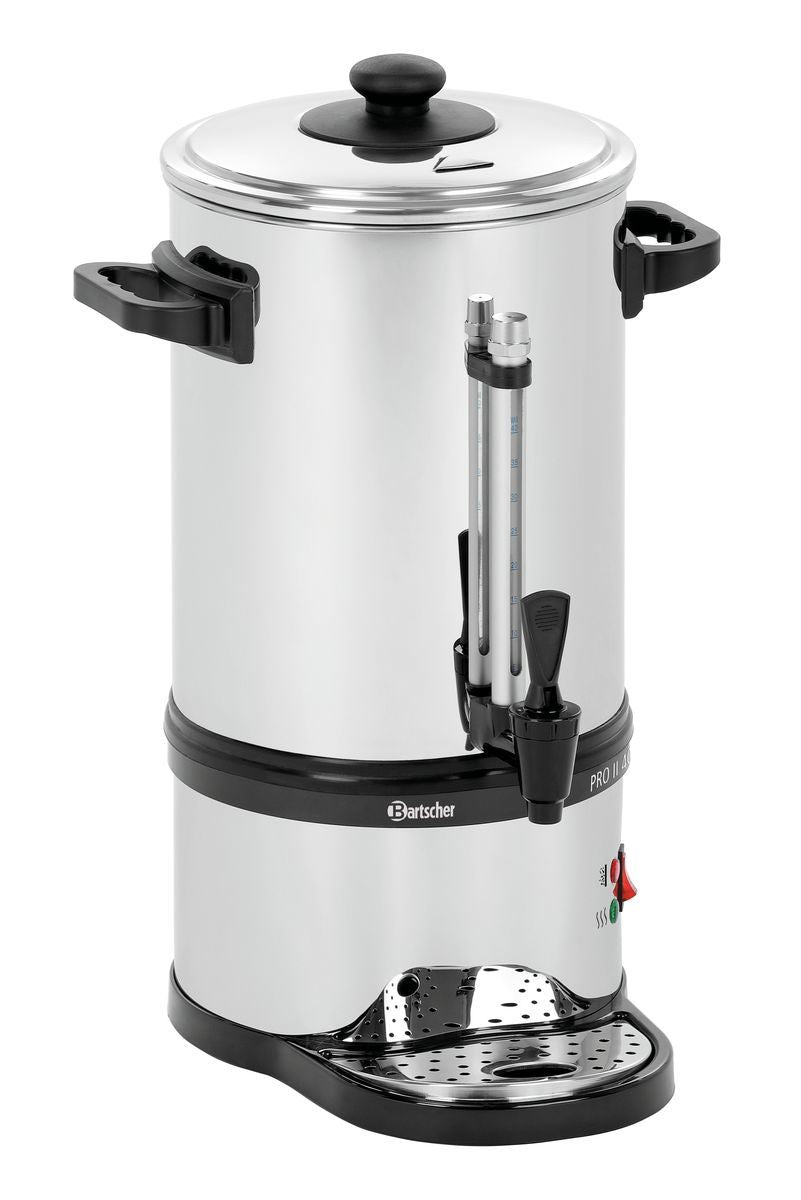 Bartscher Rundfilter-Kaffeemaschine PRO II 40T – 6 L Bartscher