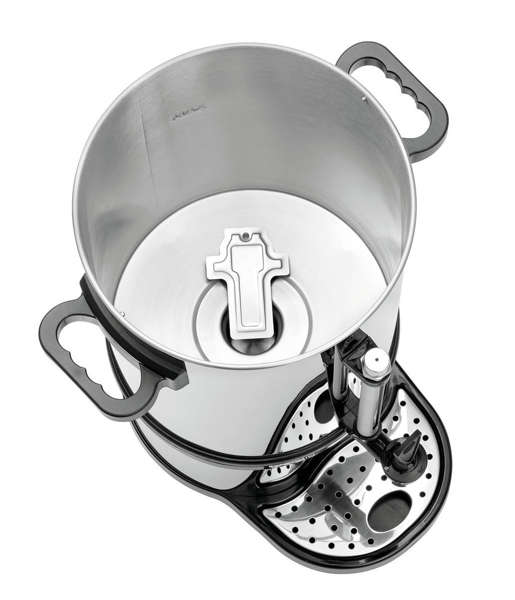 Bartscher Rundfilter-Kaffeemaschine PRO II 40T – 6 L Bartscher