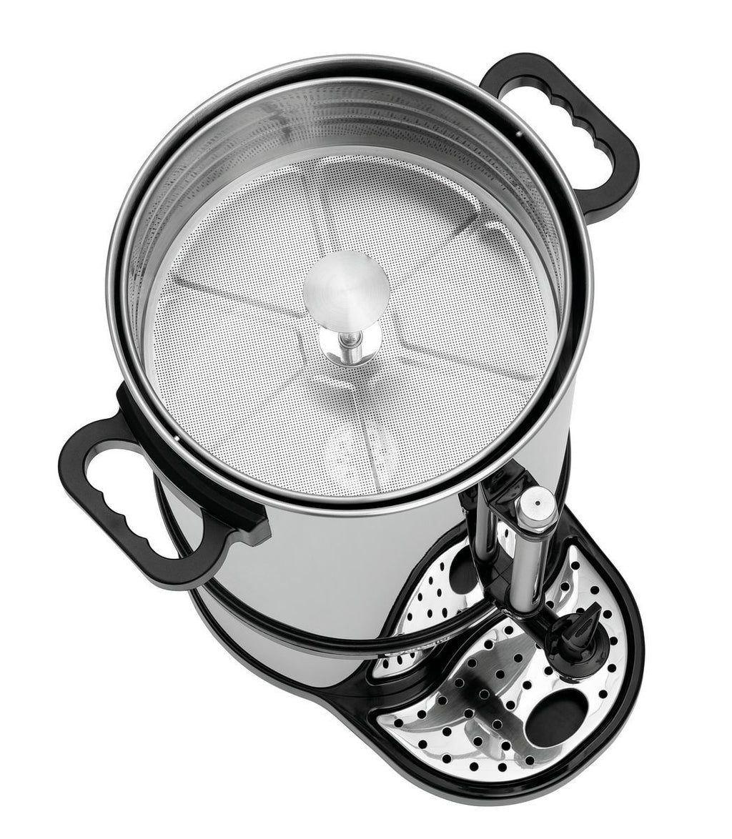 Bartscher Rundfilter-Kaffeemaschine PRO II 40T – 6 L Bartscher