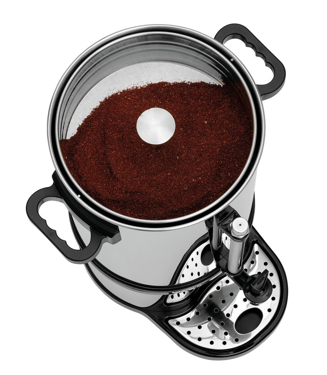 Bartscher Rundfilter-Kaffeemaschine PRO II 40T – 6 L Bartscher