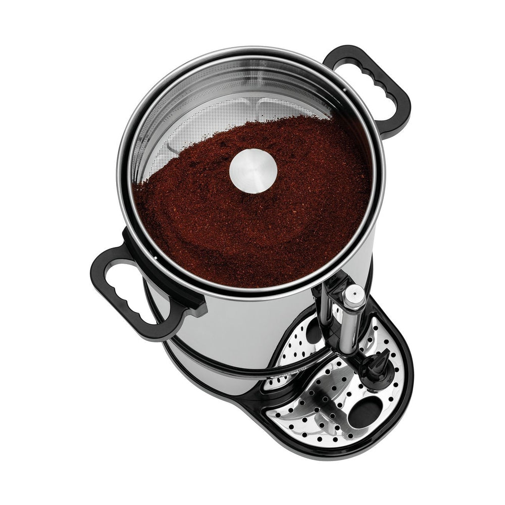 Bartscher Rundfilter-Kaffeemaschine PRO II 60T – 9 L Bartscher