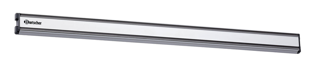 Bartscher Magnetleiste 615AL – Aluminium, 2 Magnetstreifen Bartscher