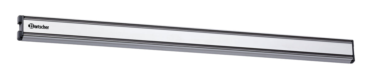 Bartscher Magnetleiste 615AL – Aluminium, 2 Magnetstreifen Bartscher