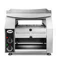 GMG Durchlauftoaster Kettenband – nutzbare Höhe 8 cm GMG