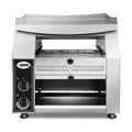 GMG Durchlauftoaster Kettenband – nutzbare Höhe 12 cm GMG